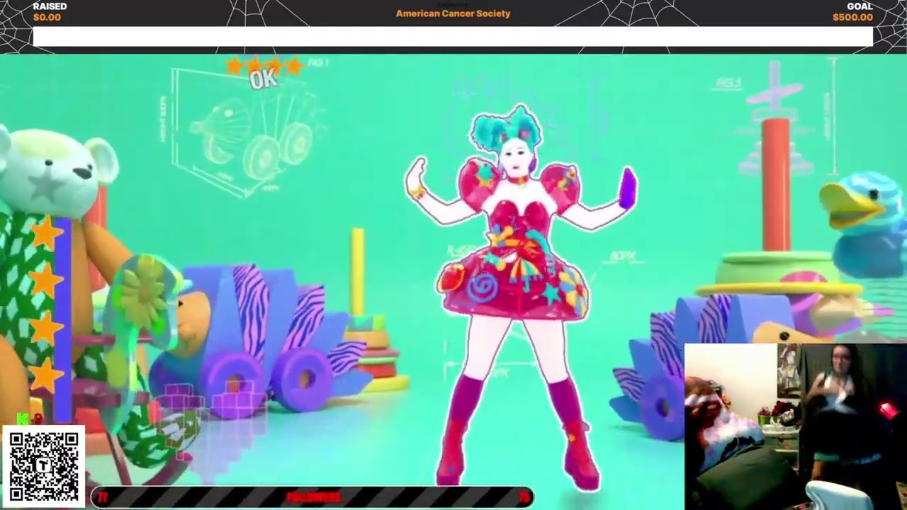kick stream Highlight
