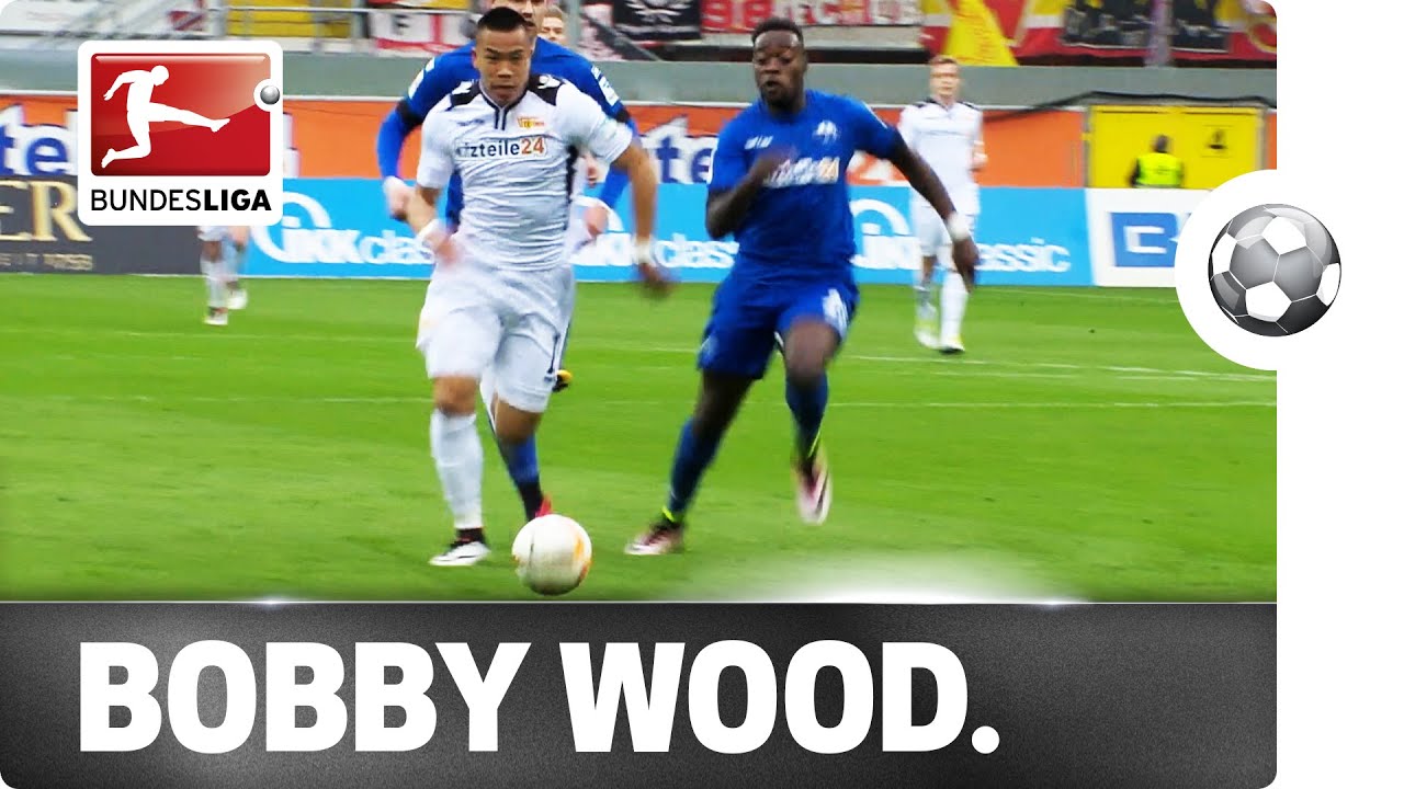 Two Goals and Two New Records For American Bobby Wood