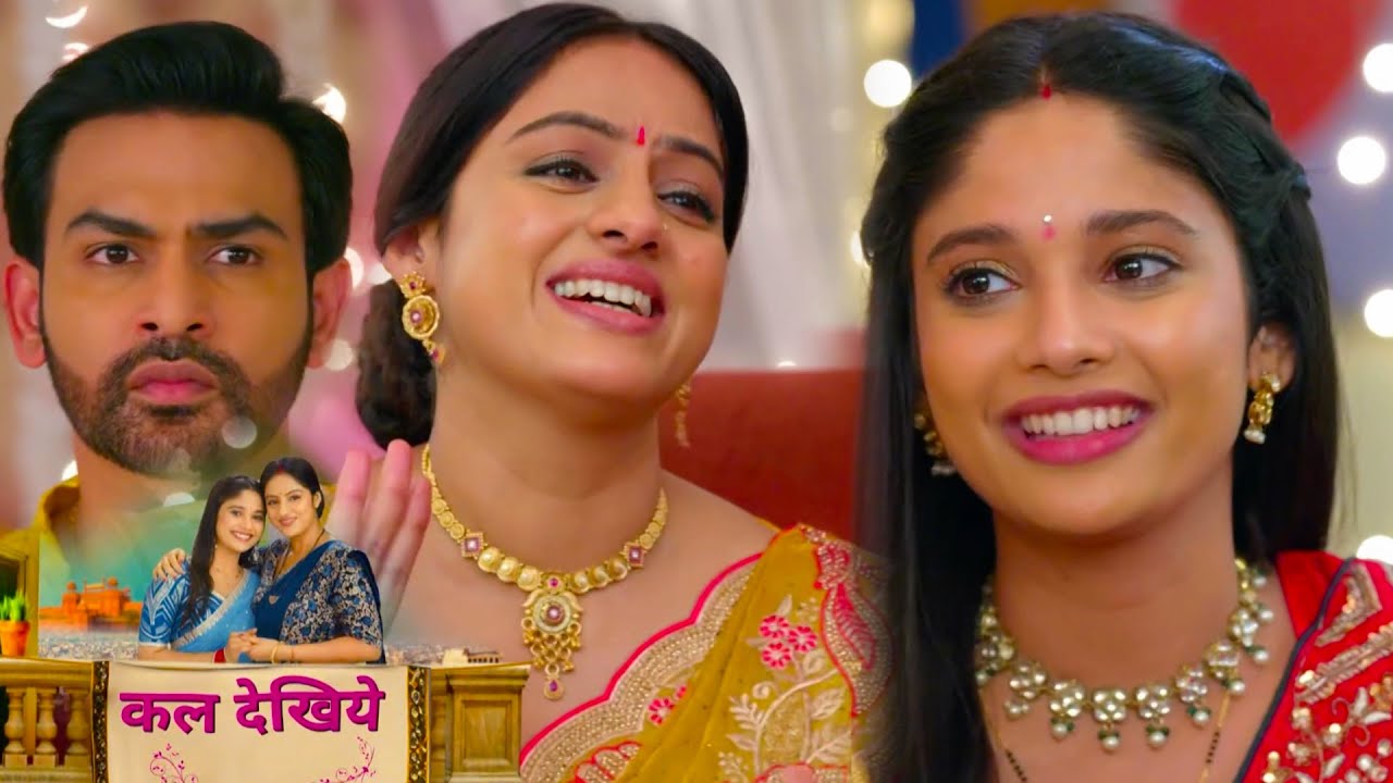 Mangal Lakshmi NEW PROMO Today 10th August 2025 Episode Update
