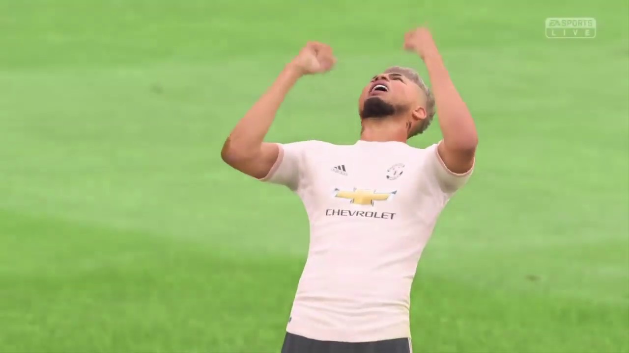 ATTACKING TIPS FOR FIFA 19 ⚽️