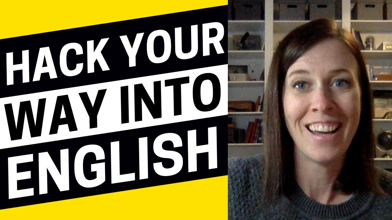AEE - Hack Your Way Through the 11 Meanings of This Word