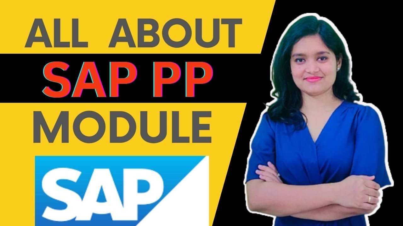 Что такое модуль SAP PP | Карьера в SAP PP @careerqofficial #sappp #careerq