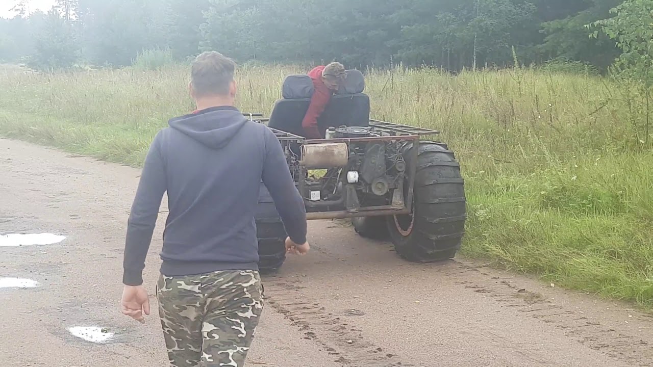 Продолжение