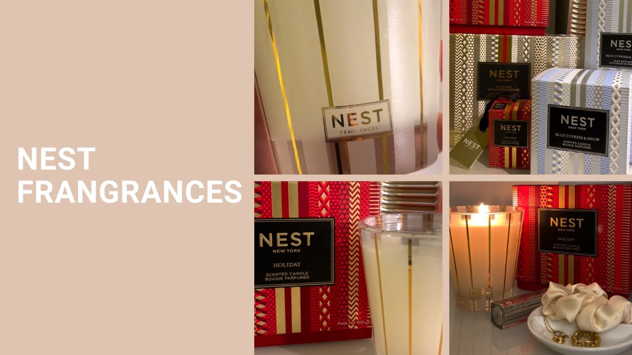 Nest Fragrances