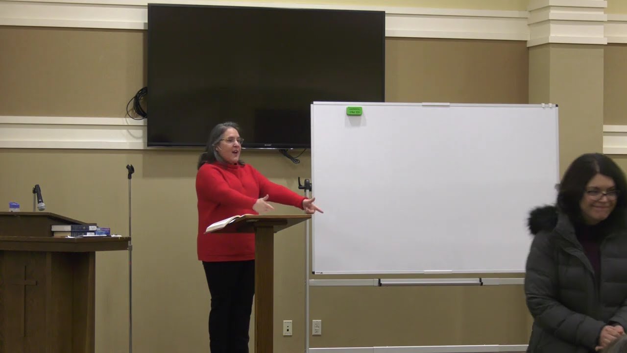 Helping Your Teen Find Success - session 2