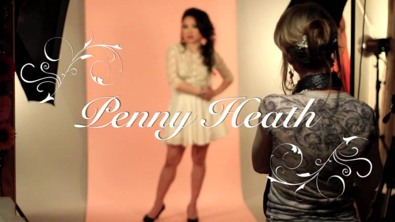 Behind the Scenes