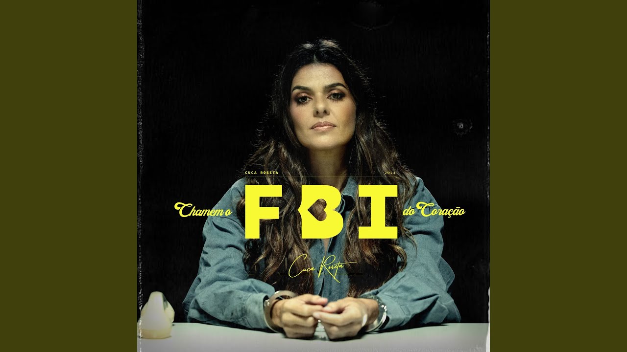 Chamem o FBI do Coração