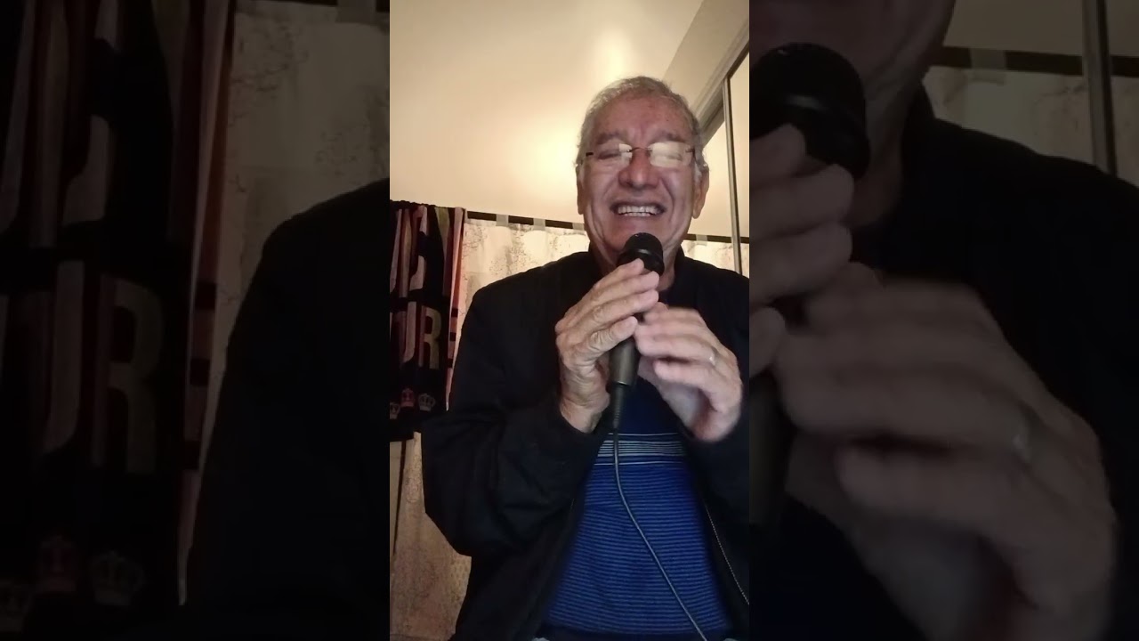 Querida mía.Dany Daniel.
