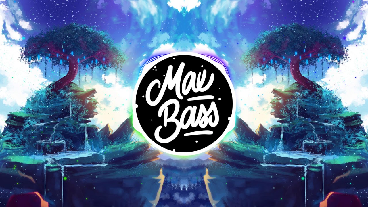 THROVN & Moistrus - Contra [Bass Boosted]