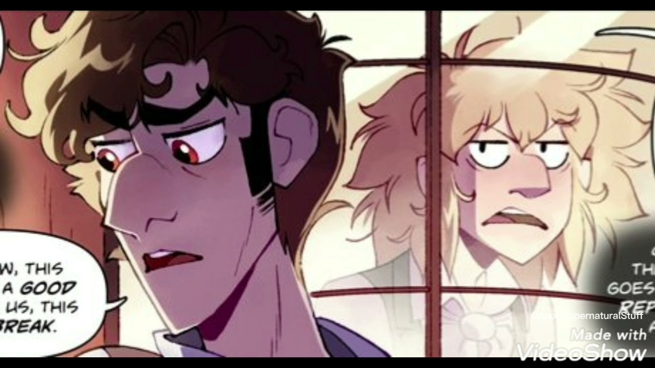 Buzzfeed Unsolved || The Glass Scientists Crew and their relationships to one another 11