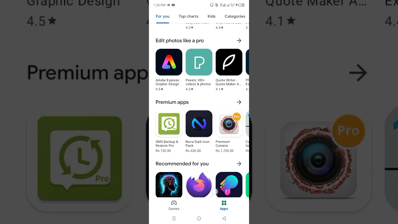 Pixelflow intro maker app review