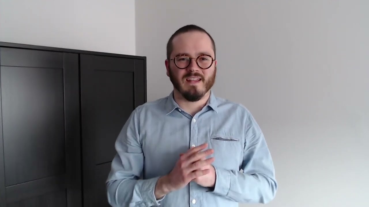 Niet harder werken, maar slimmer werken!