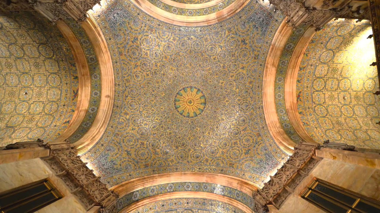 Tourist In Your Own Town #38 - The Woolworth Building