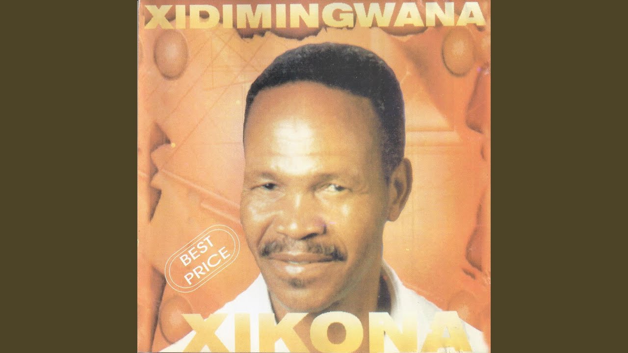 Xikona