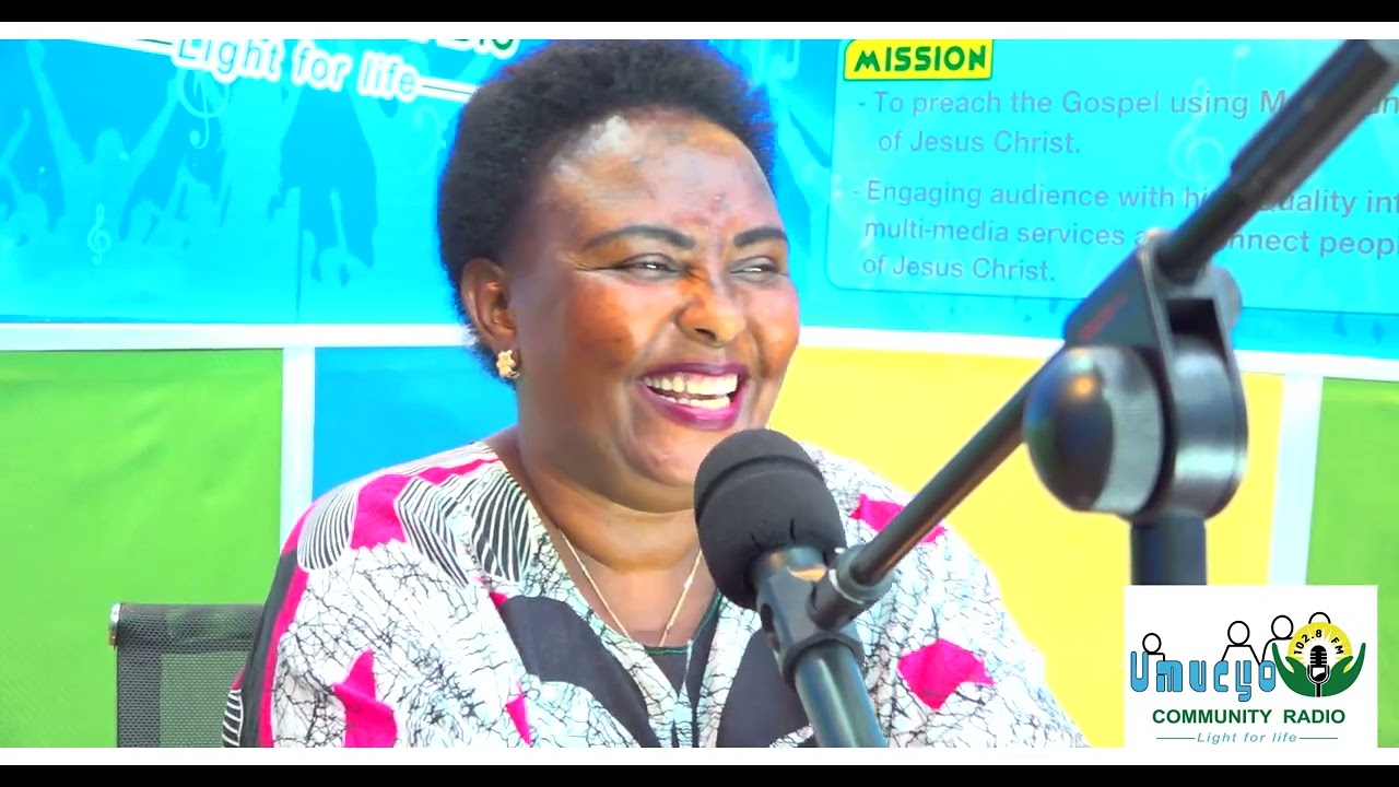 IJORO RY'IHUMURE : IMANA YANSANZE MU ITONGO🤔🤔 IMBUZA GUSHAKA MBIKOZE MPURA N'URUVA GUSENYA