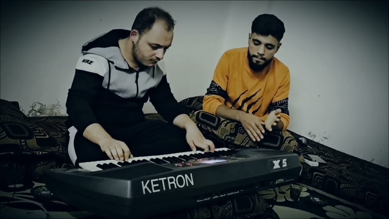عرب شمالية+عرب ع الصبا//غناء الفنان امجدنور ❤️‍🩹