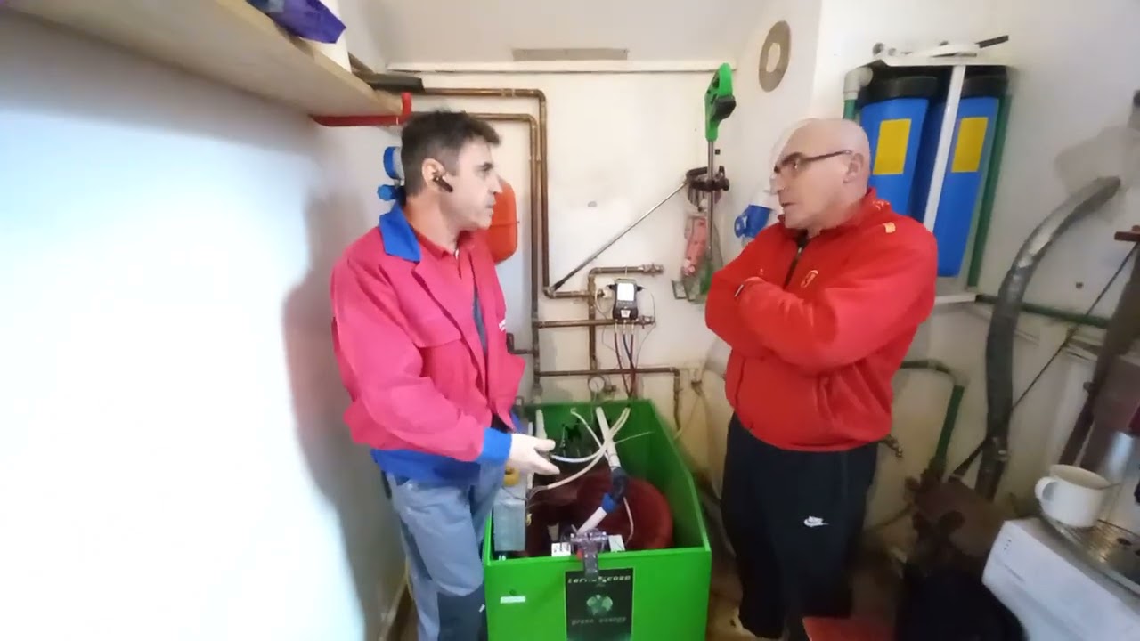 Pompă de Căldură Termocasa  , ești pregătit să știi adevărul  ?