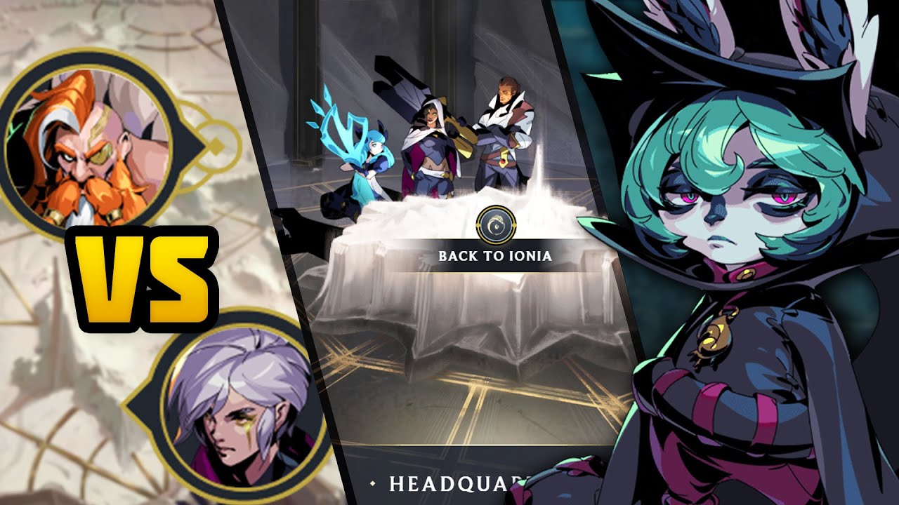 How To Quickly Complete Rise of the Sentinels (Event Guide)