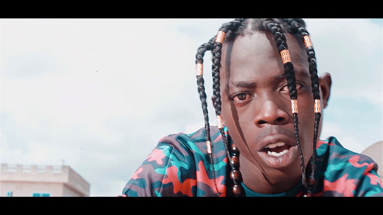 MC BENOR - N'KO T&Ouml; KPOHOU-CLIP OFFICIEL