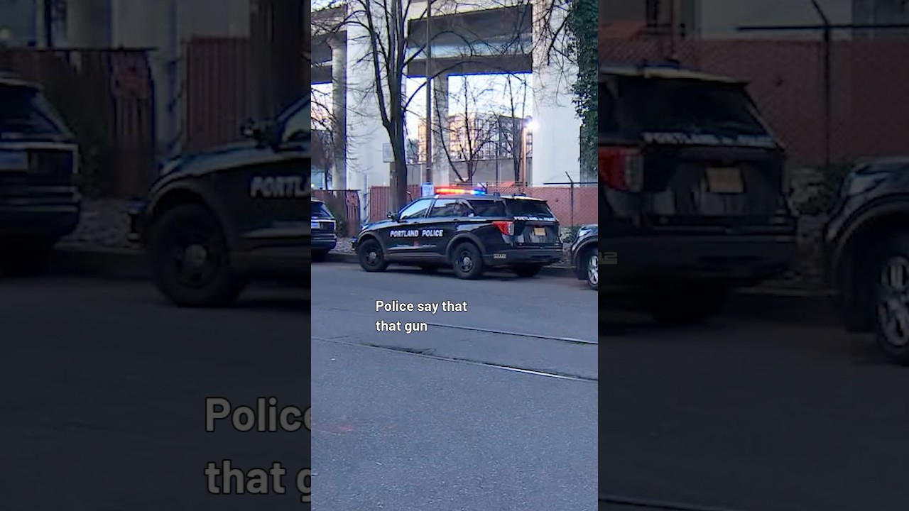 A man was shot and killed by officers who were serving an arrest warrant early Thursday morning.