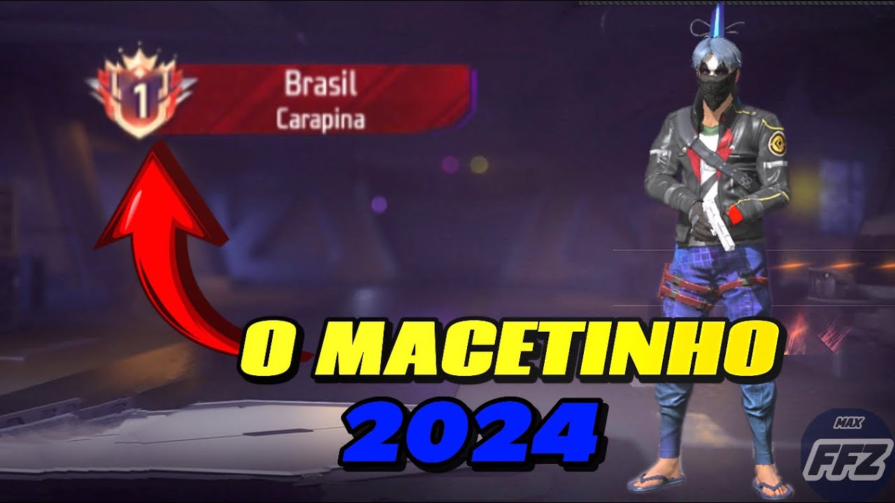A MAIOR E MAIS PODEROSA TATICA DO ARSENAL DA FAMA ATUALIZADO 2024, FREEFIRE