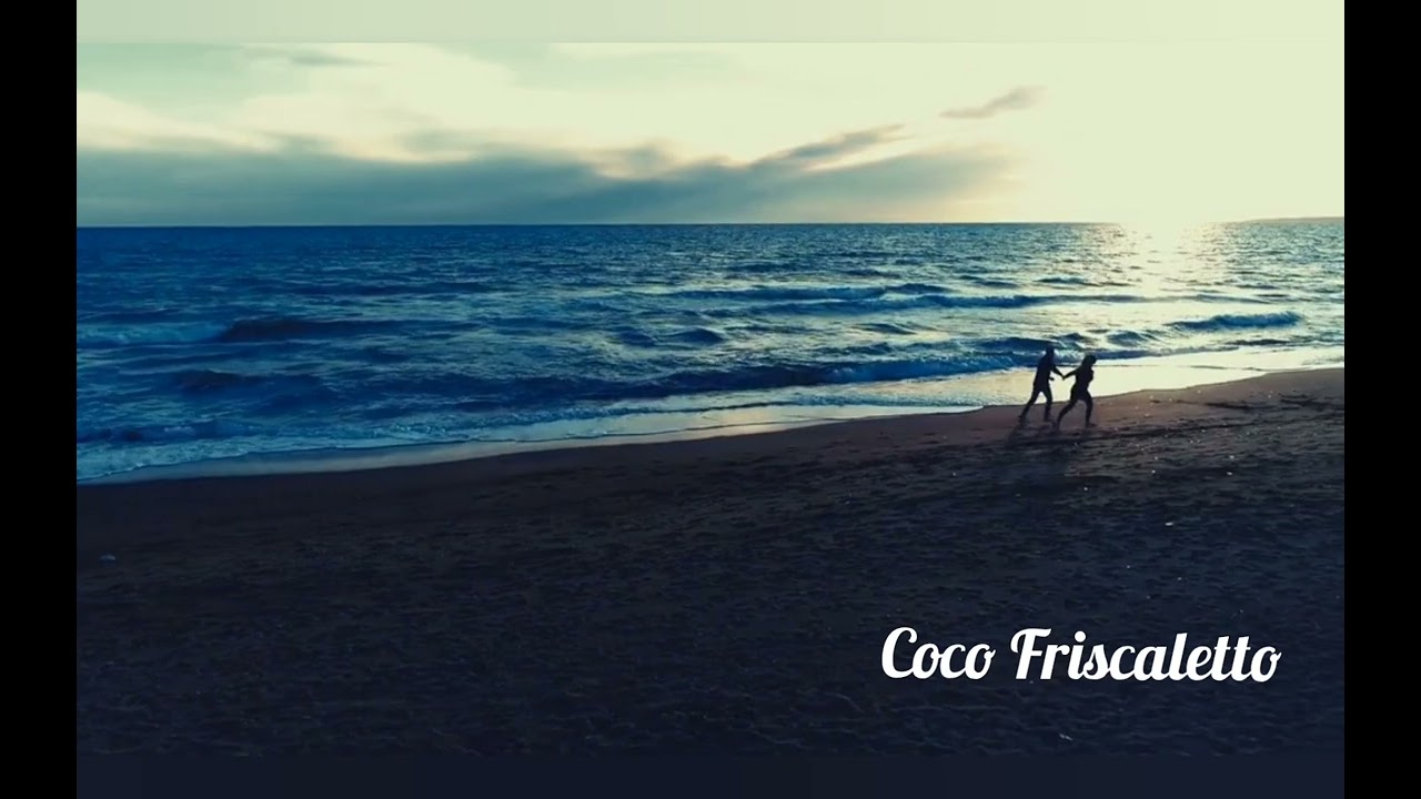 Coco Friscaletto  A chi