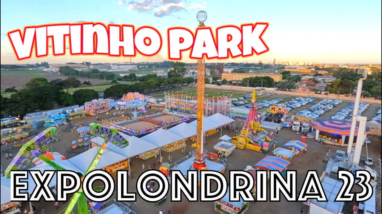 Vitinho Park@ExpoLondrina 2023 (parte 01)