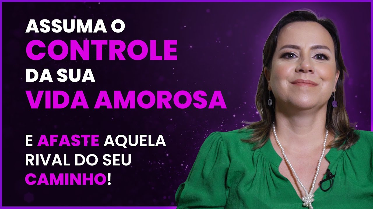 Afastamento de Rival - O Trabalho que vai afastar qualquer invejoso da sua vida!