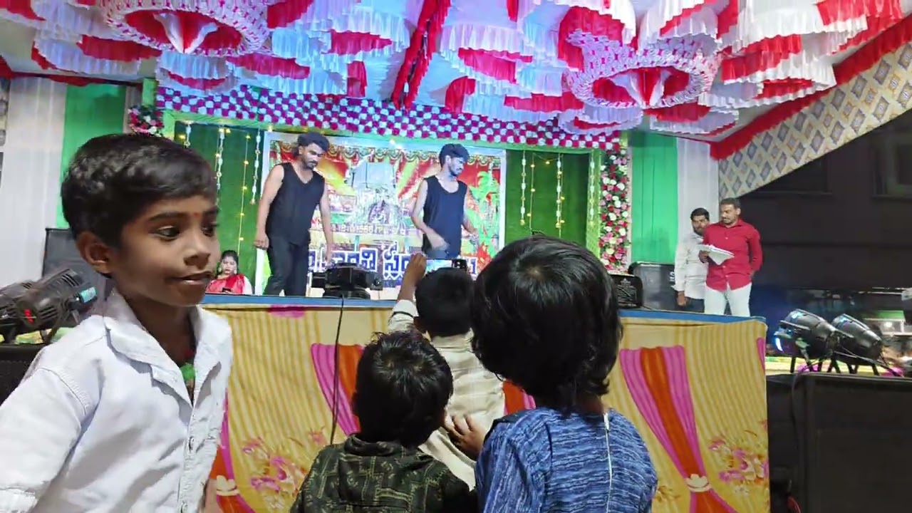 సంక్రాతి సంబరాలు 2026Sankranti Sambaralu 2026 