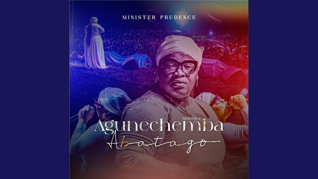 Agunechemba Abatago (Reloaded)
