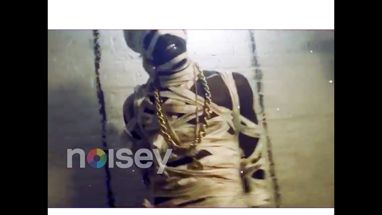 Bodega BAMZ ft. Flatbush Zombies - 