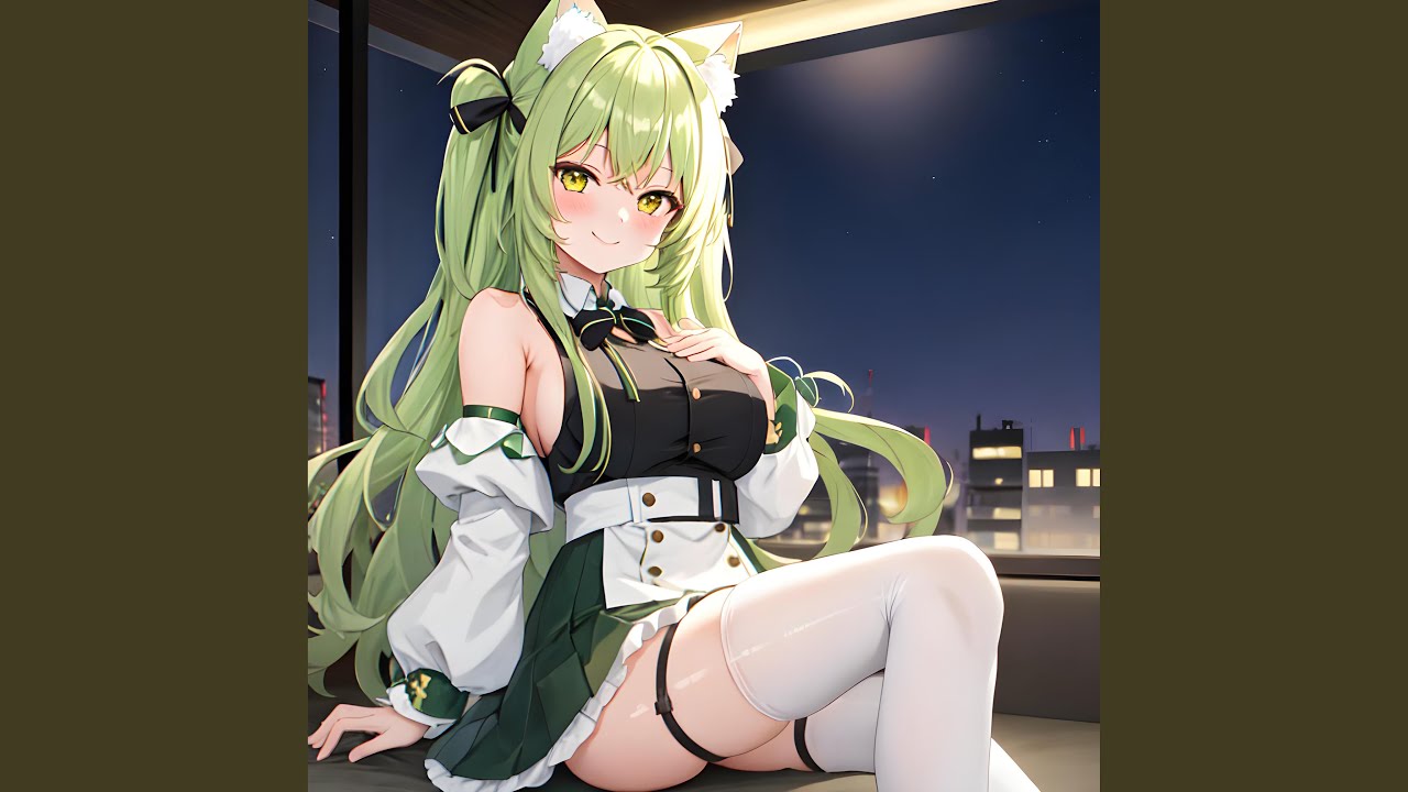 Waifu Wunderland