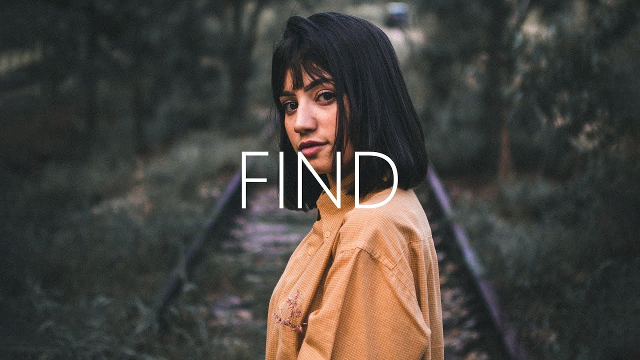 Falling North - Find (Lyrics) feat. Olivia Ray