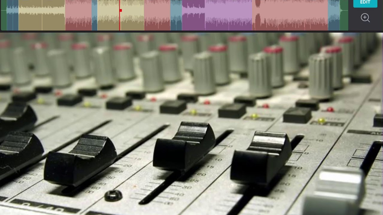 Multitrack Levanto un Aleluya.Key Db 🎵BpM 82  -patty Gleason yEdel Hernandez.Bethel Raise Halleluya