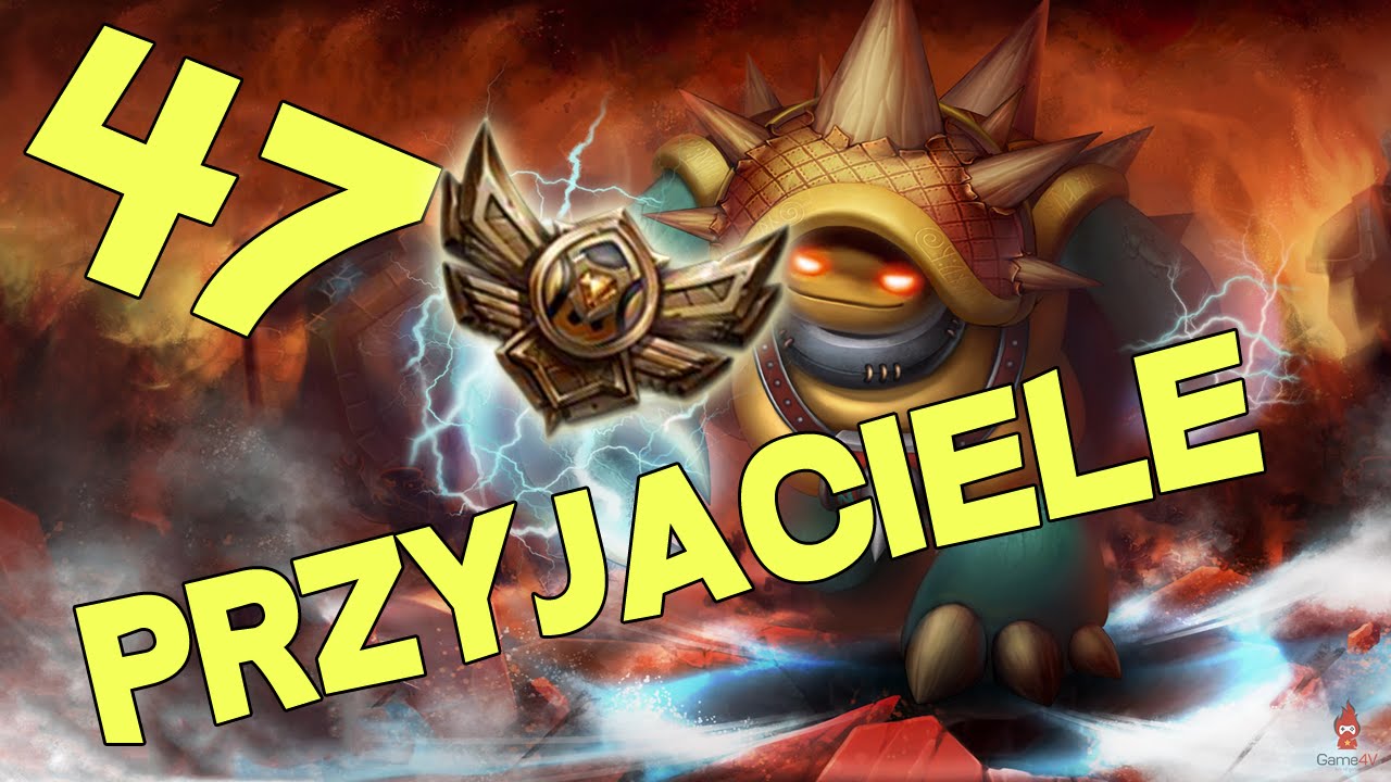 Przyjaciele z Dywizji Brązu #47 - Donatello!