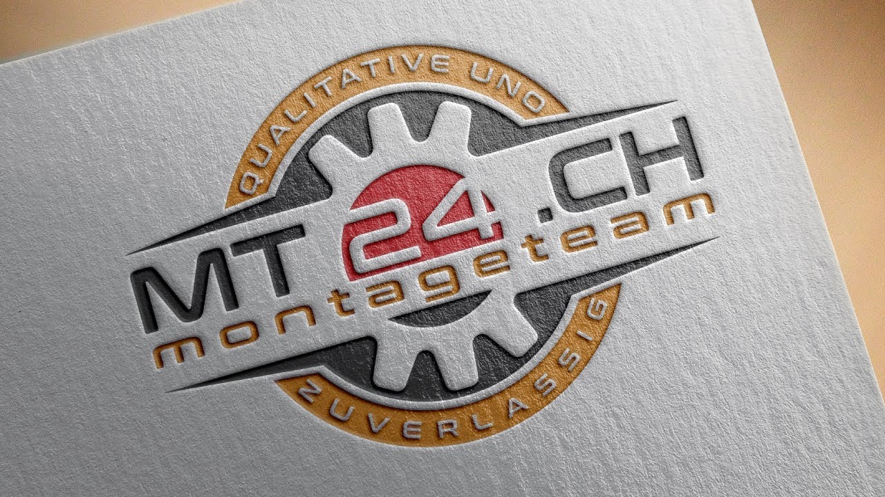 How to Design a logo in illustrator and Convert into 3d applying mockup in Photoshop cs6