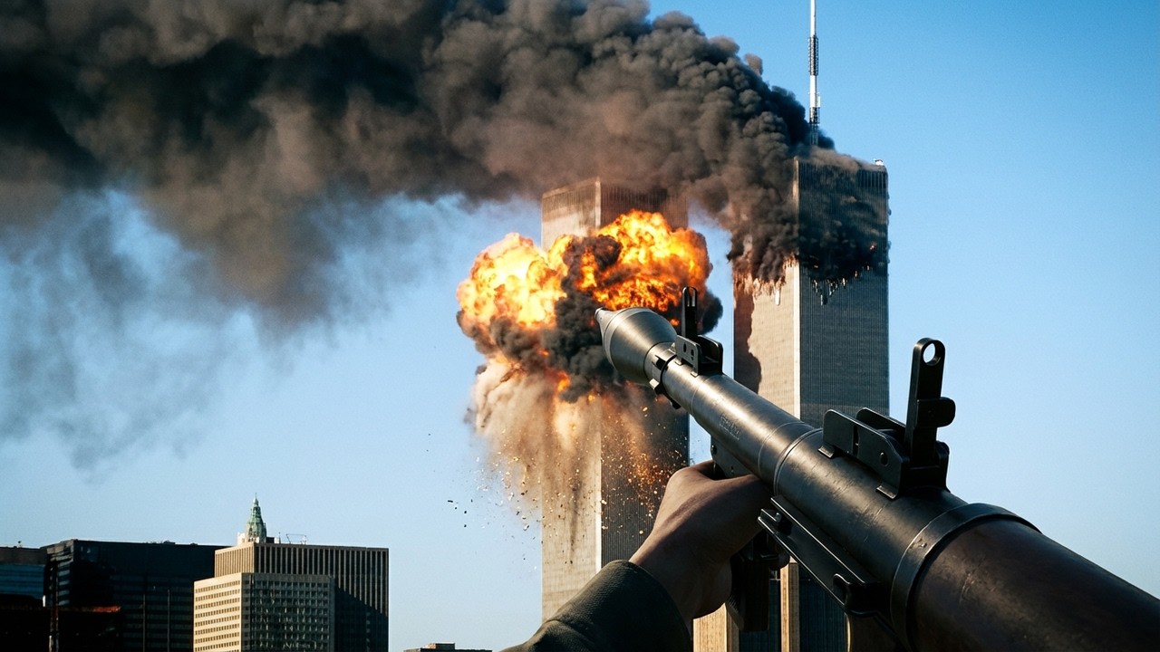 RECRIANDO MOMENTOS NO NOVO MAPA DE BATTLEFIELD 6