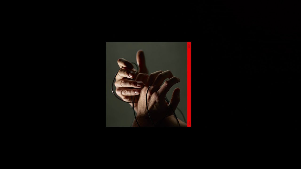 LAAKE - VOLT (Official Audio)