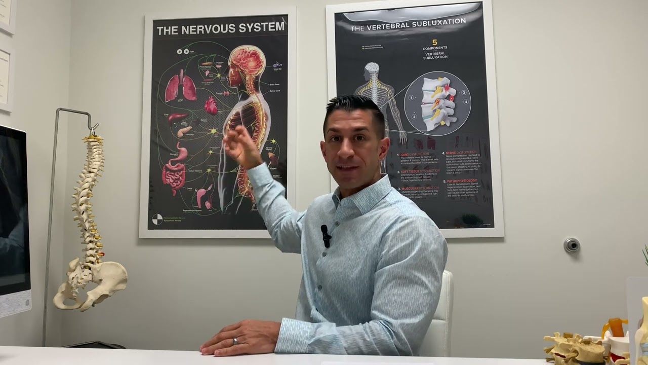 Dr McNabb w/ Boca Chiropractic vLog episode 4
