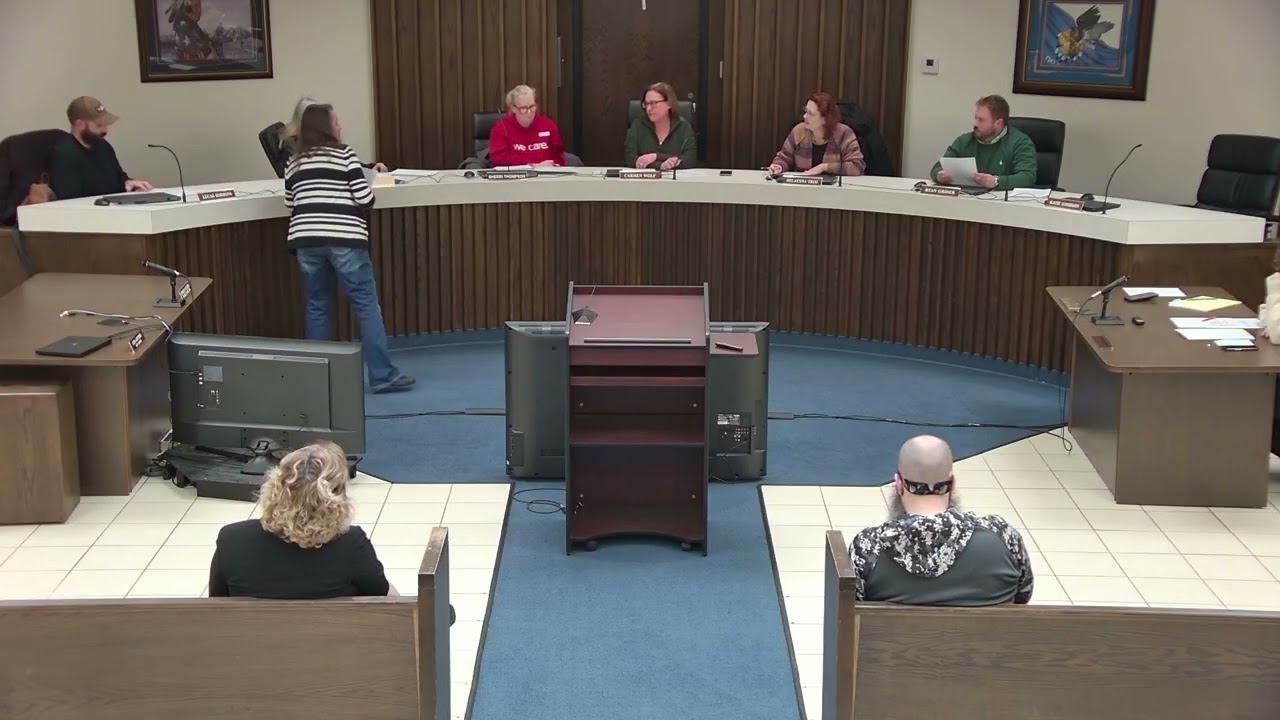 Shawnee arts and culture commission 1/28/2026