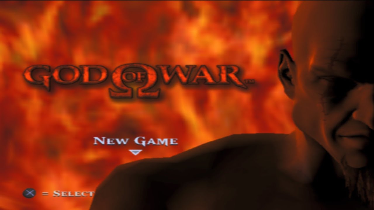 God Of war  #1 #tamil