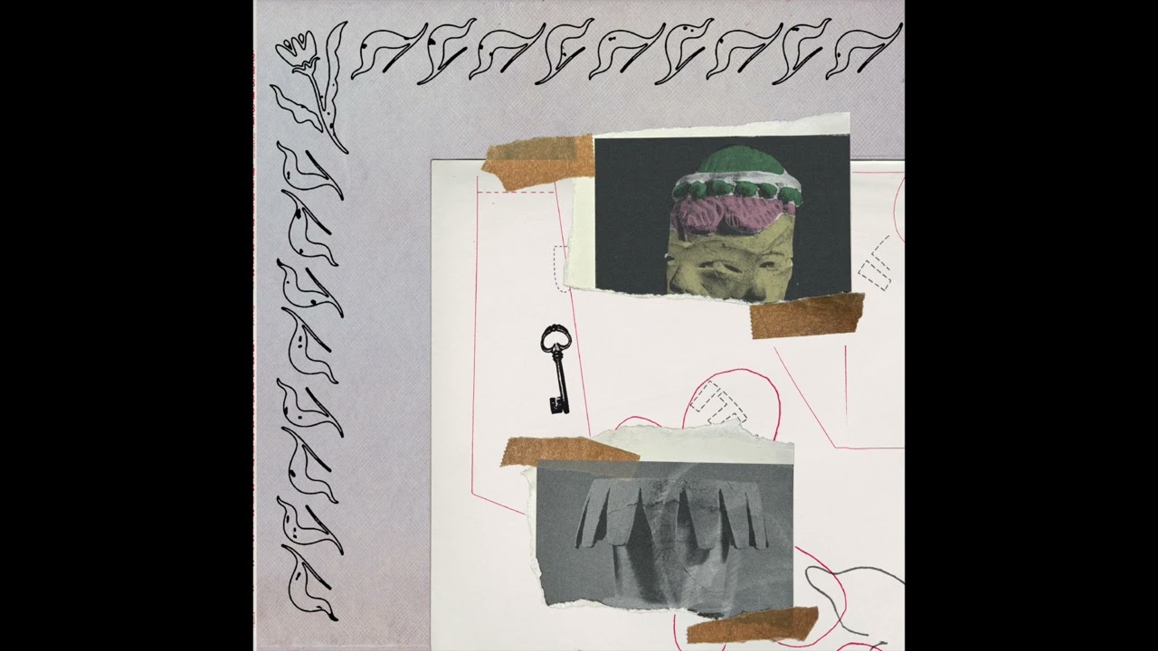 Reymour - He's changing feat. Naomie Klaus