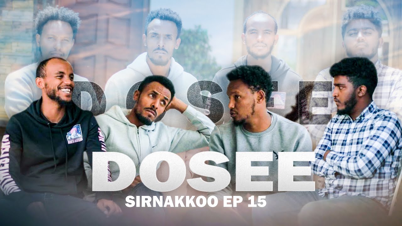 EGEREE COMEDY: SIRNAKKOO EP 15/DOSEE