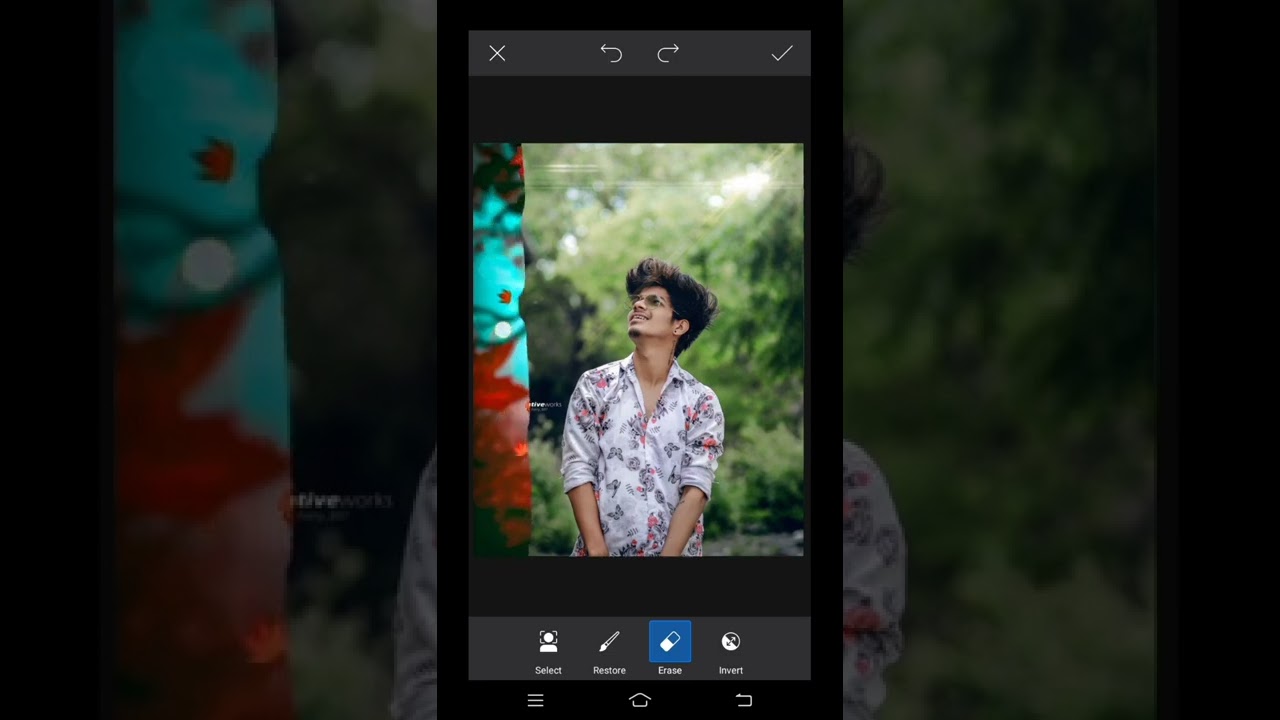 picsart Cb photo📷 editing 2022 |🙂 cb editing tutorial | picsart new photo editing | #shorts