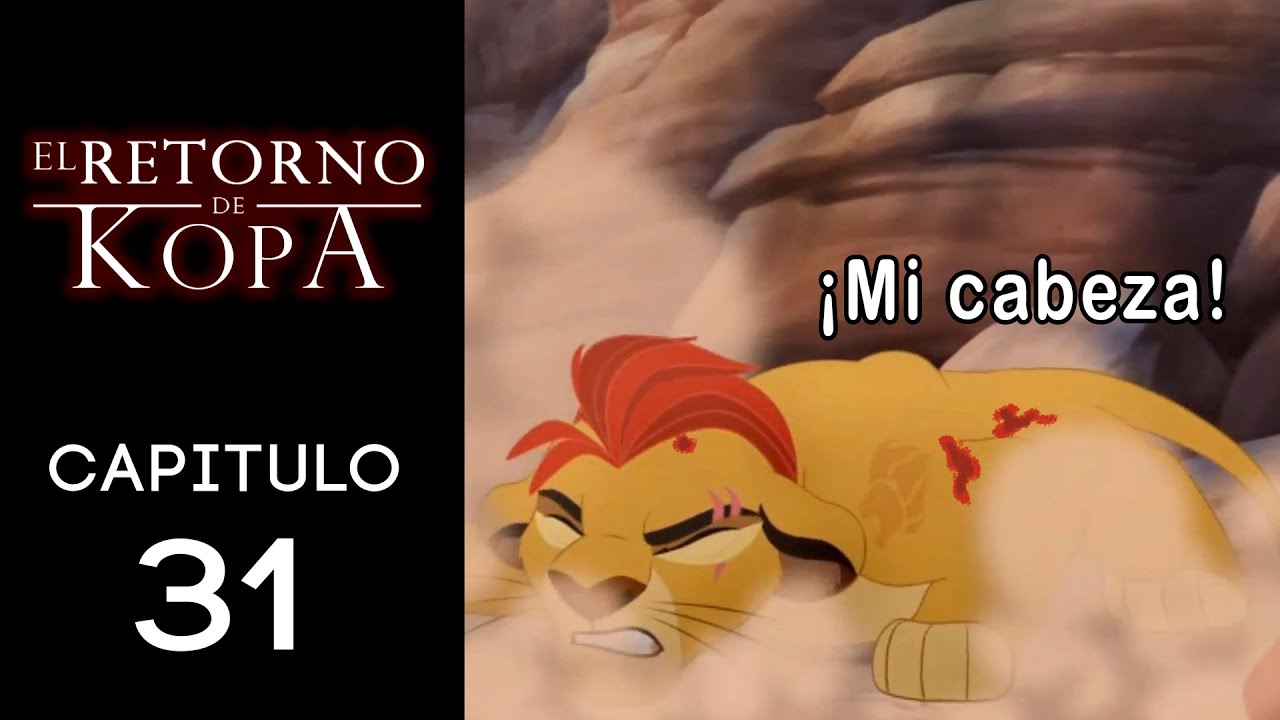 Kion x Rani 