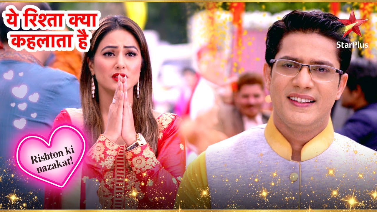 Naitik घर लौट आएगा! | Full Ep. 2192 - 2193 | Yeh Rishta Kya Kehlata Hai