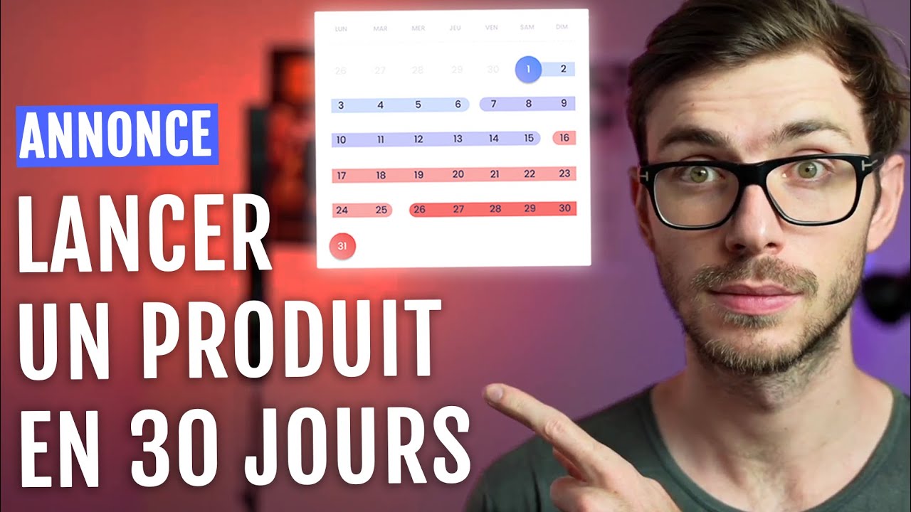 Annonce : 30 jours pour mon&eacute;tiser votre (petite) audience