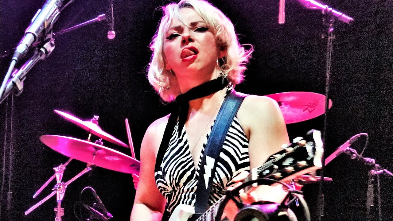 Samantha Fish 