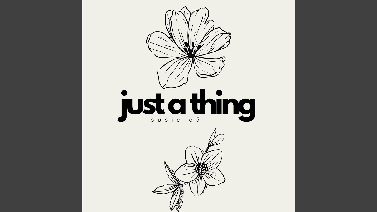 Just a thing