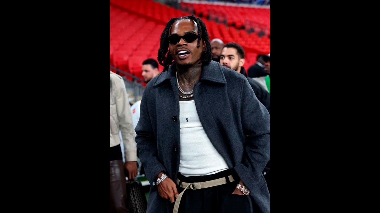 (FREE) Gunna x Future Type Beat - 